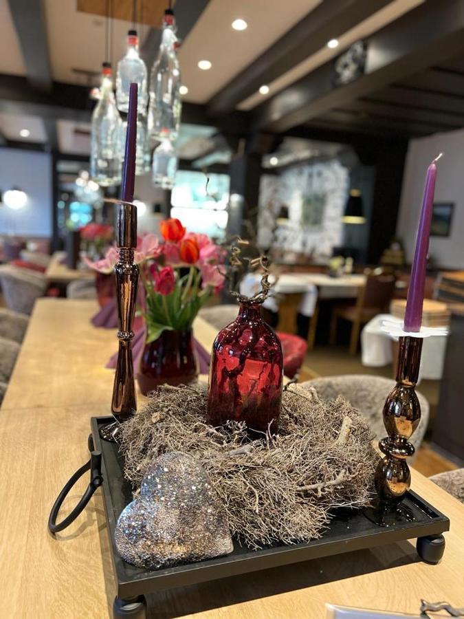 Hotel Schwarzwaldhof 힌터짤텐 외부 사진