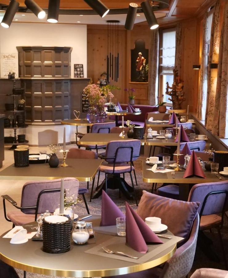 Hotel Schwarzwaldhof 힌터짤텐 외부 사진