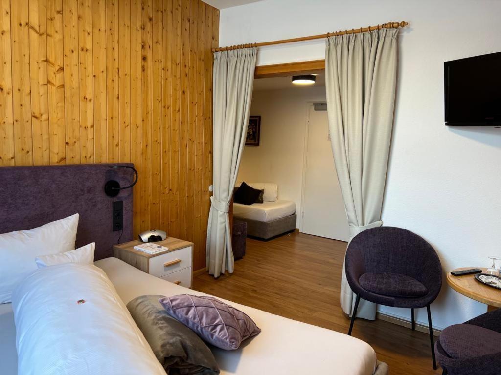 Hotel Schwarzwaldhof 힌터짤텐 외부 사진