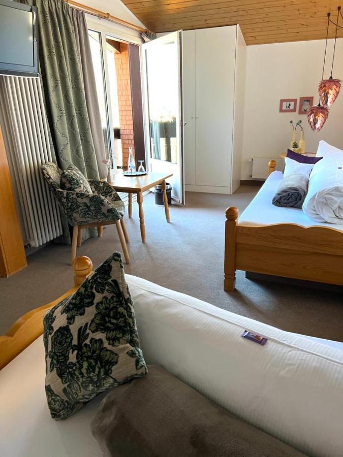 Hotel Schwarzwaldhof 힌터짤텐 외부 사진