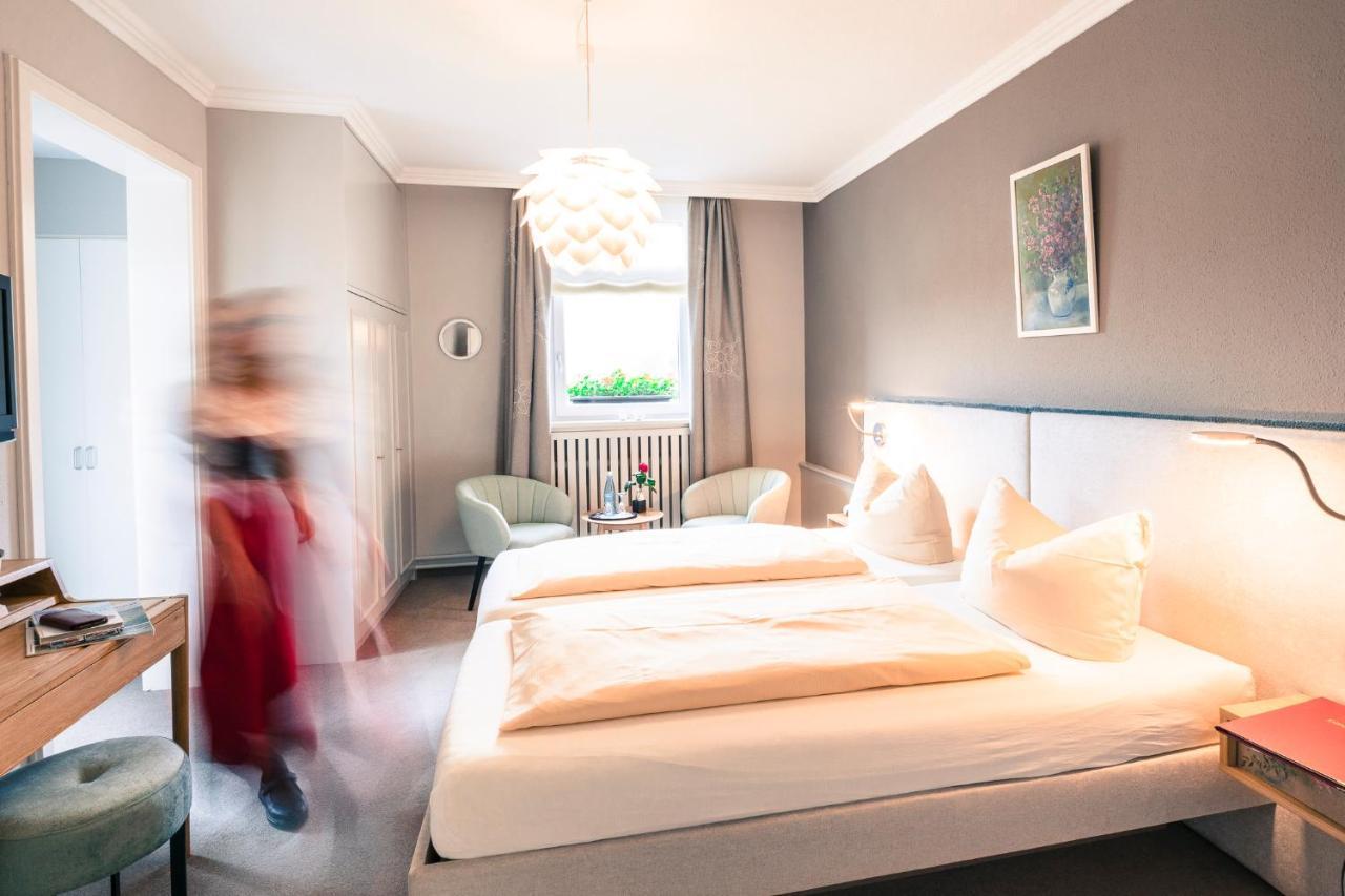Hotel Schwarzwaldhof 힌터짤텐 외부 사진