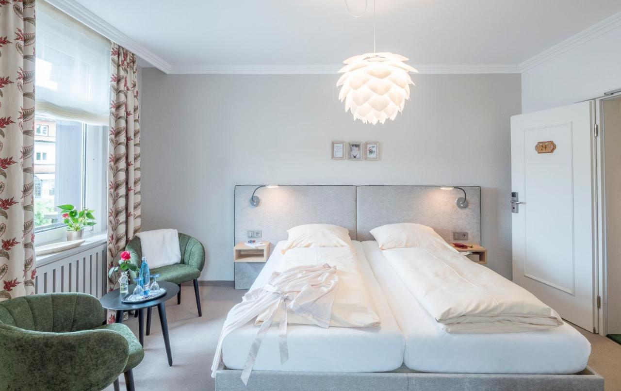 Hotel Schwarzwaldhof 힌터짤텐 외부 사진