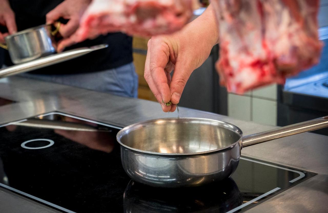 Hotel Schwarzwaldhof 힌터짤텐 외부 사진