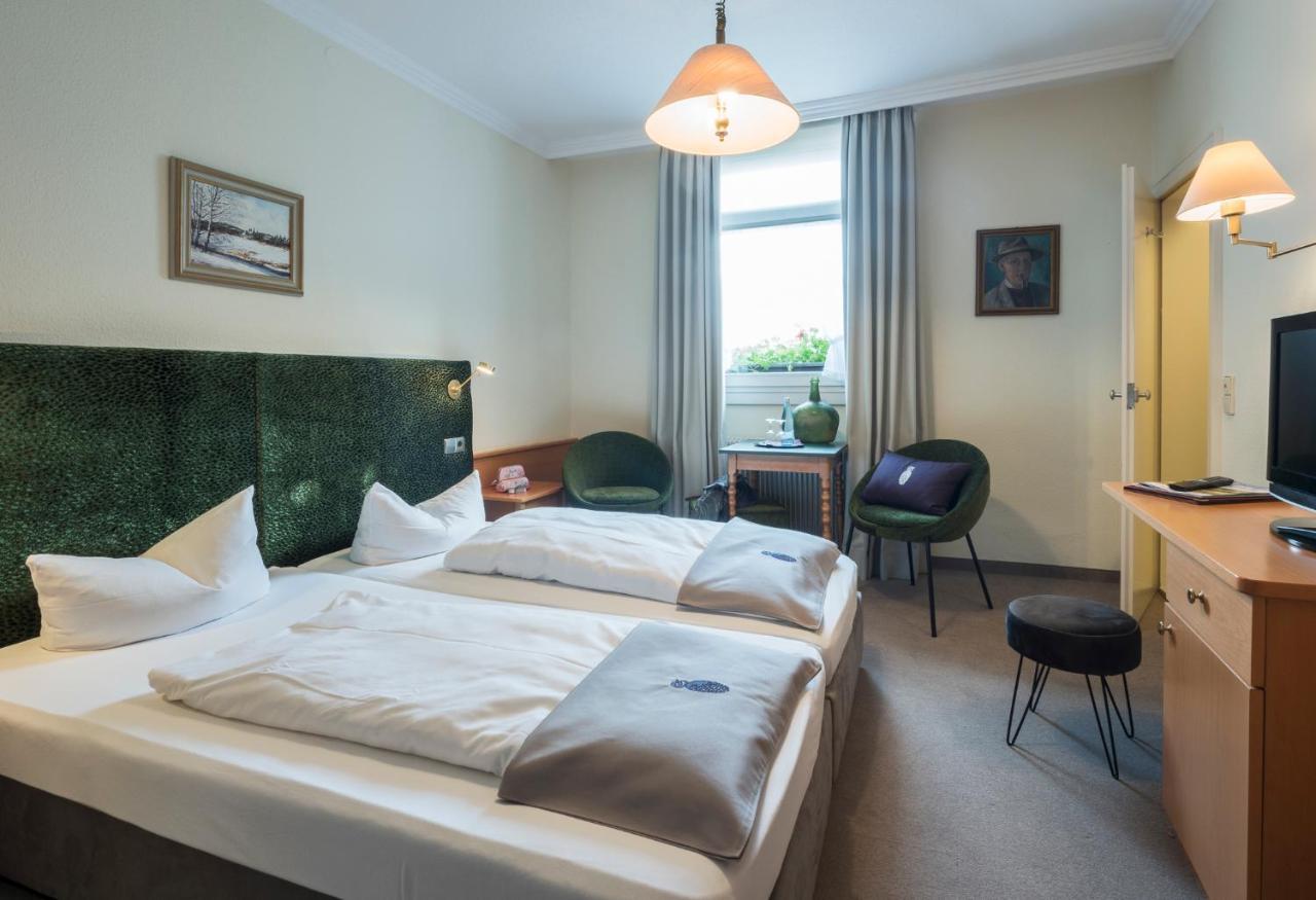 Hotel Schwarzwaldhof 힌터짤텐 외부 사진