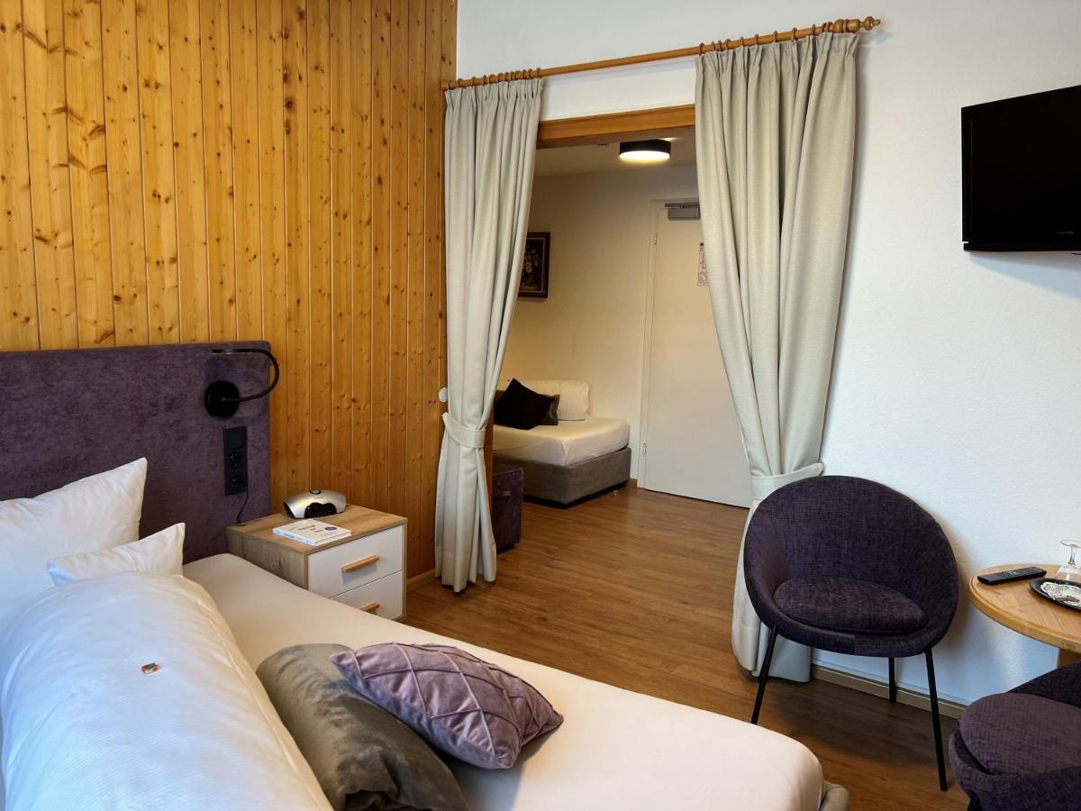 Hotel Schwarzwaldhof 힌터짤텐 외부 사진
