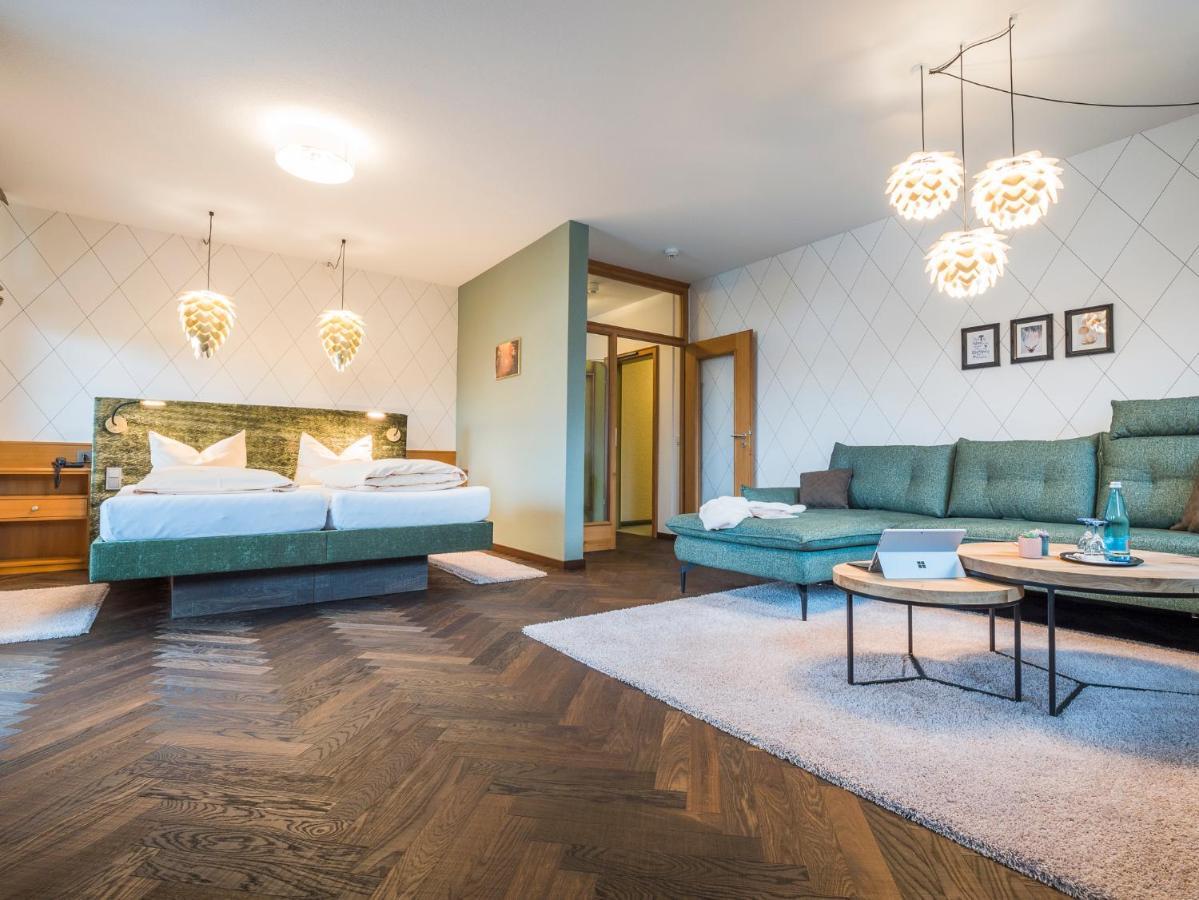 Hotel Schwarzwaldhof 힌터짤텐 외부 사진