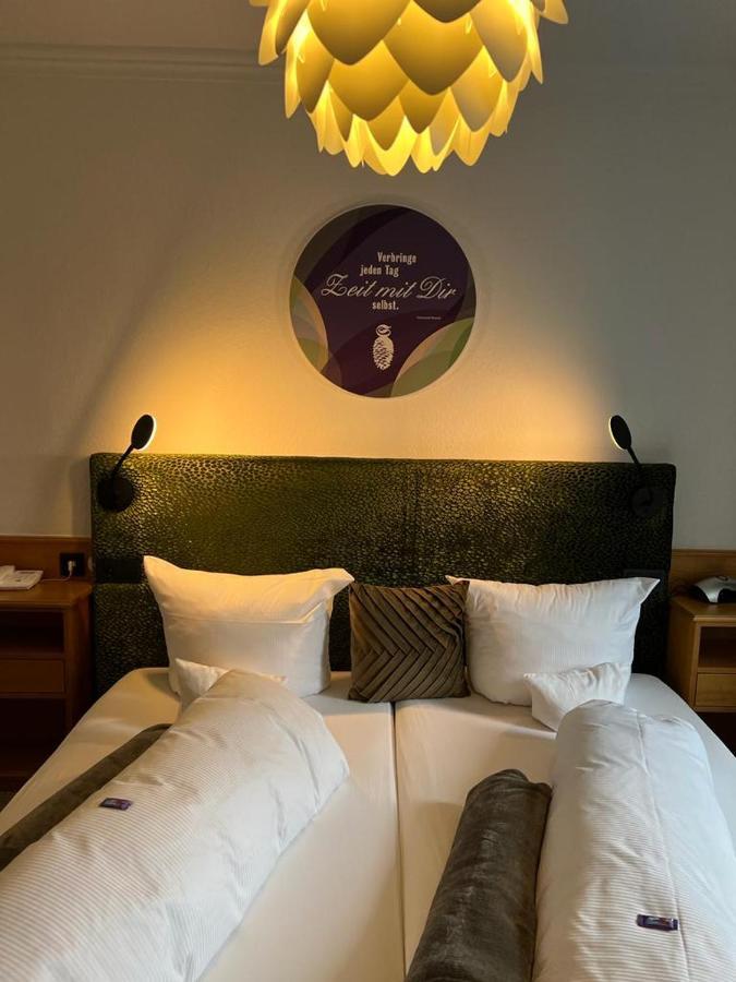 Hotel Schwarzwaldhof 힌터짤텐 외부 사진