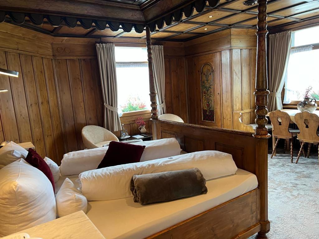 Hotel Schwarzwaldhof 힌터짤텐 외부 사진