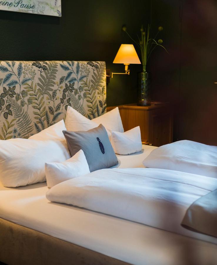Hotel Schwarzwaldhof 힌터짤텐 외부 사진