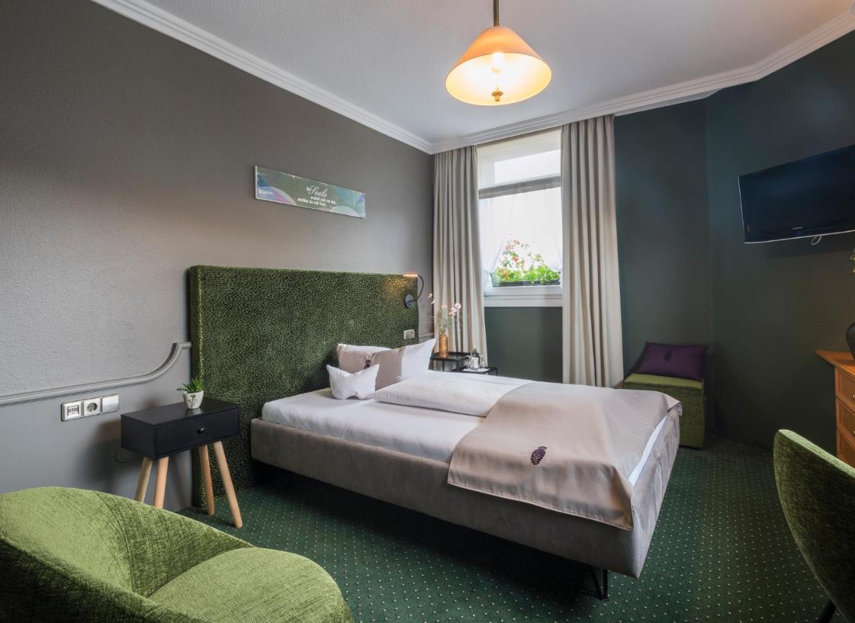 Hotel Schwarzwaldhof 힌터짤텐 외부 사진